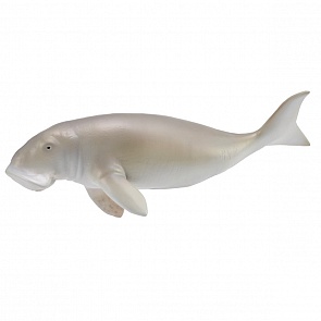 Фигурка животного - Дюгонь, размер L (Сollecta, 88766b)